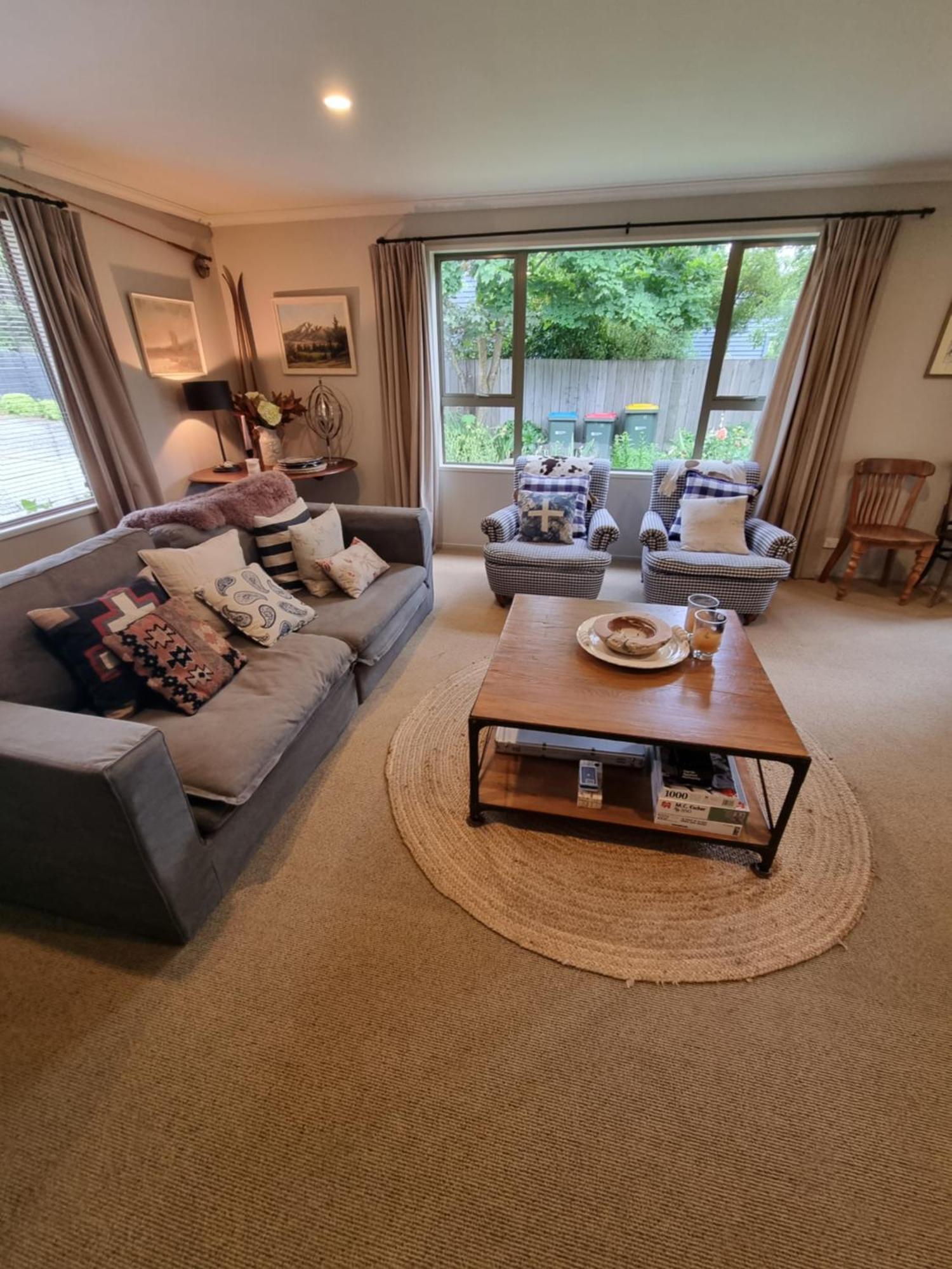 Wanaka Comfort - That Wanaka Tree Екстер'єр фото