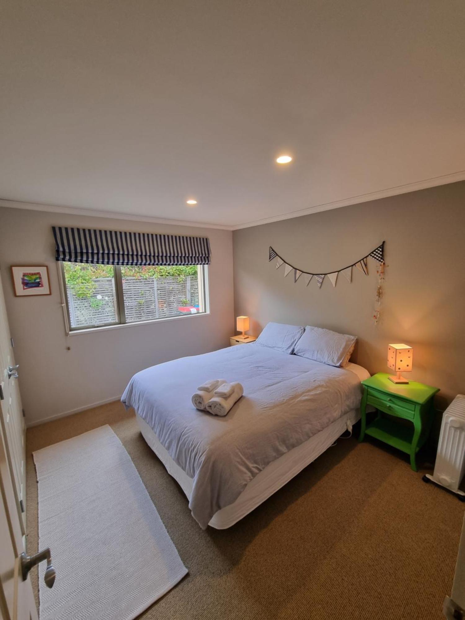 Wanaka Comfort - That Wanaka Tree Екстер'єр фото